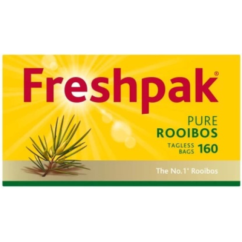 FRESHPAK T/B 15X160'S